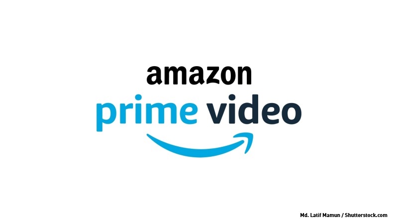 Amazon Prime Video